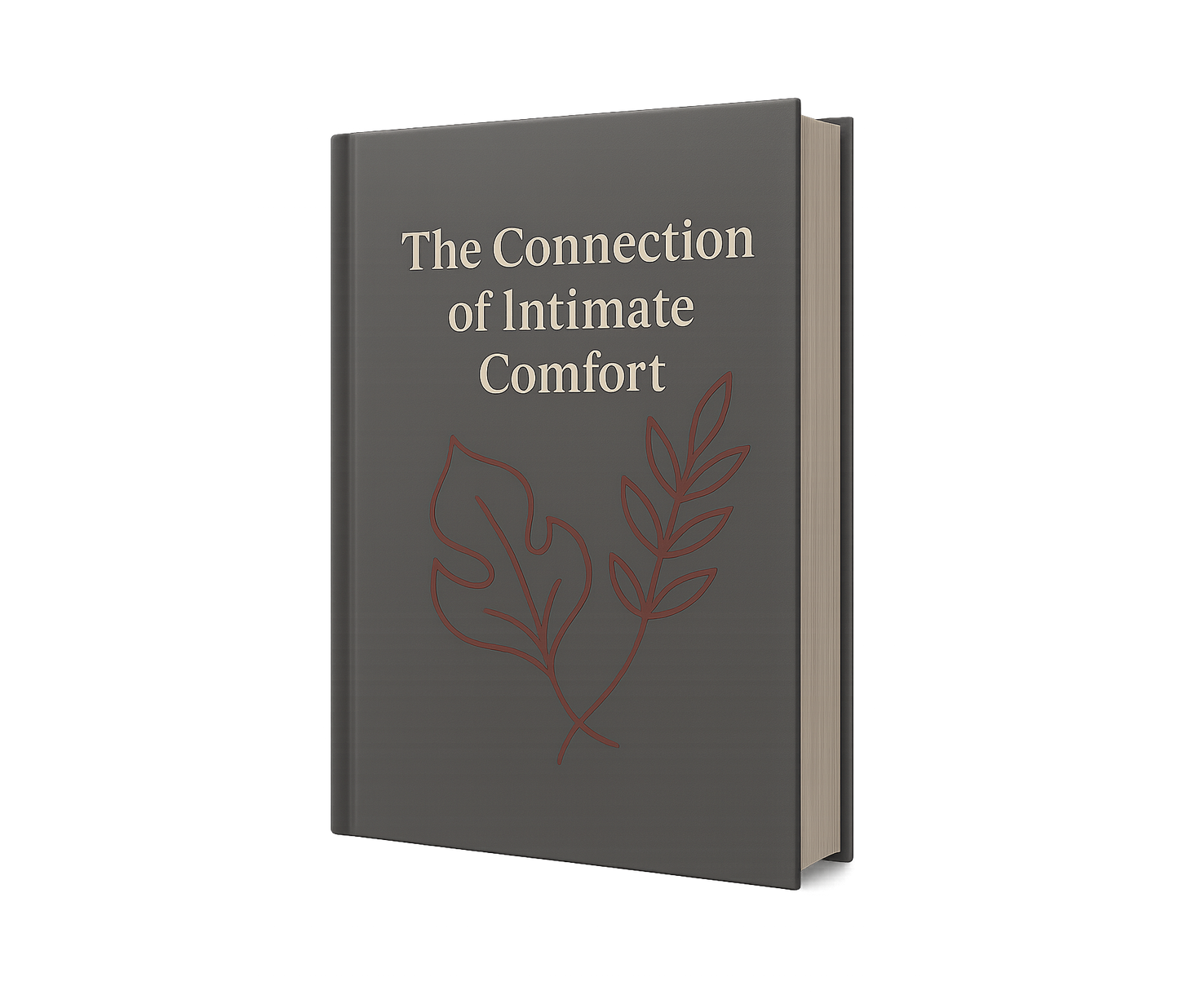 The Connection of Intimate Comfort eBook