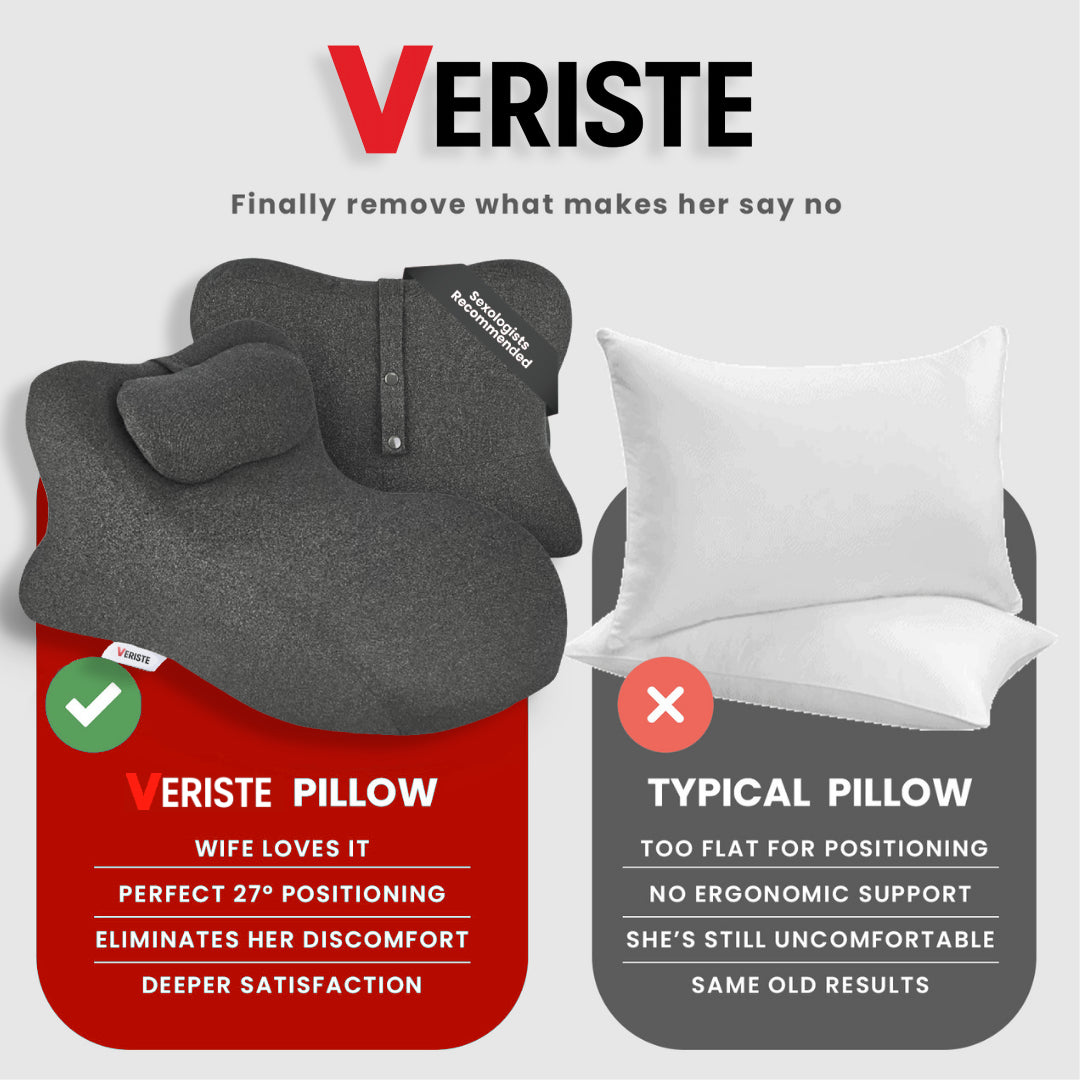 Veriste Sweet Spot Pillow