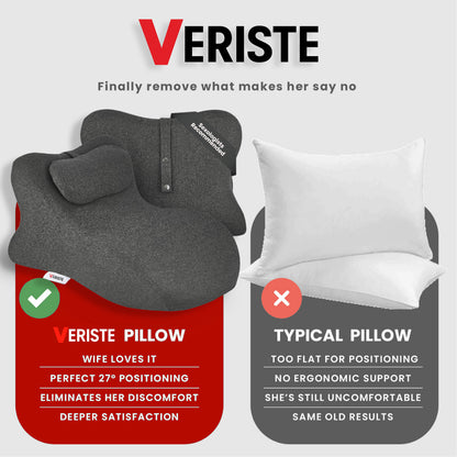 Veriste Sweet Spot Pillow