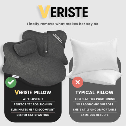 Veriste Sweet Spot Pillow