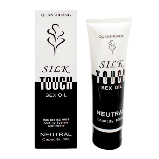 Body Oil