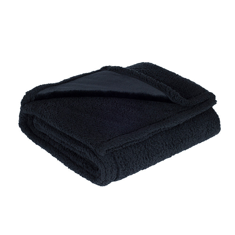 Waterproof Lovers' Blanket