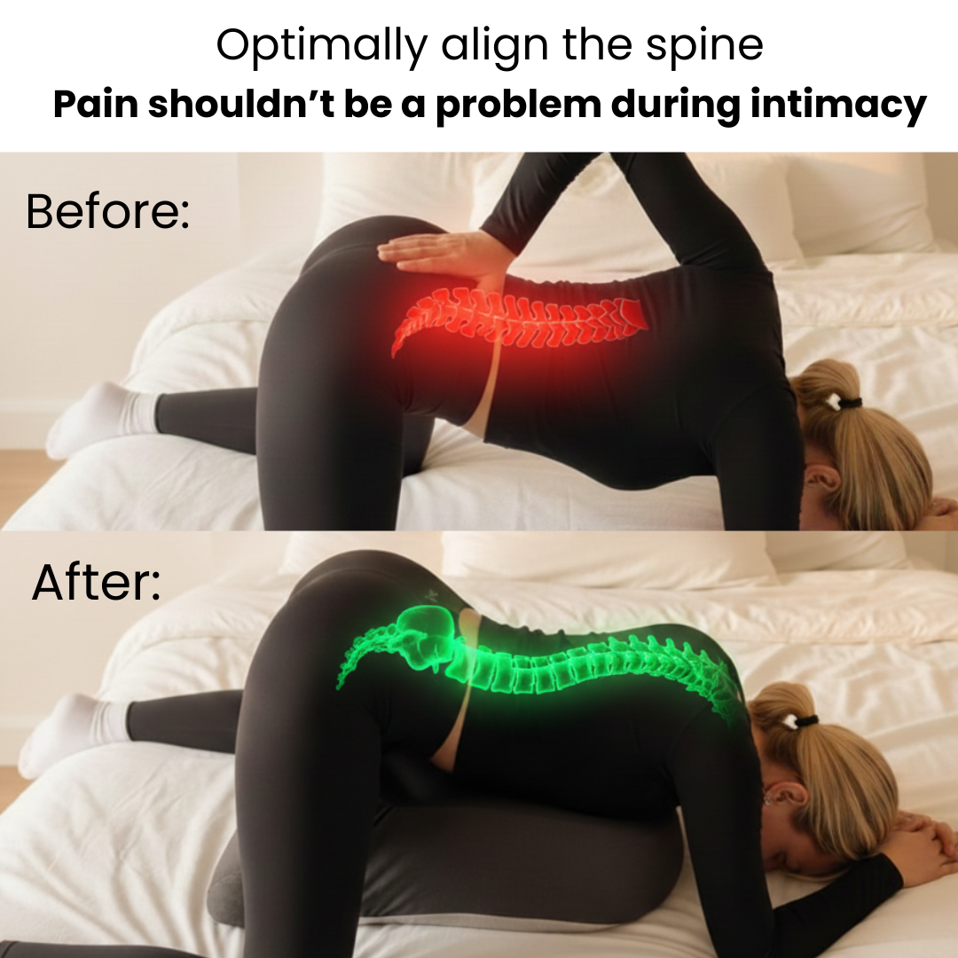 Veriste™ Sweet Spot Pillow