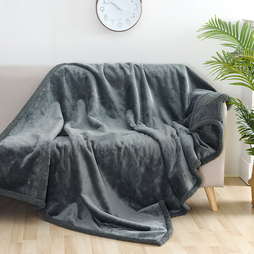 Waterproof Lovers' Blanket