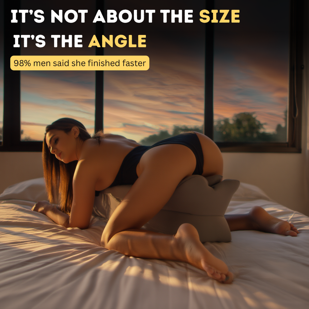 Veriste Sweet Spot Pillow