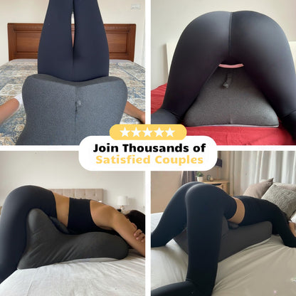 Veriste Sweet Spot Pillow