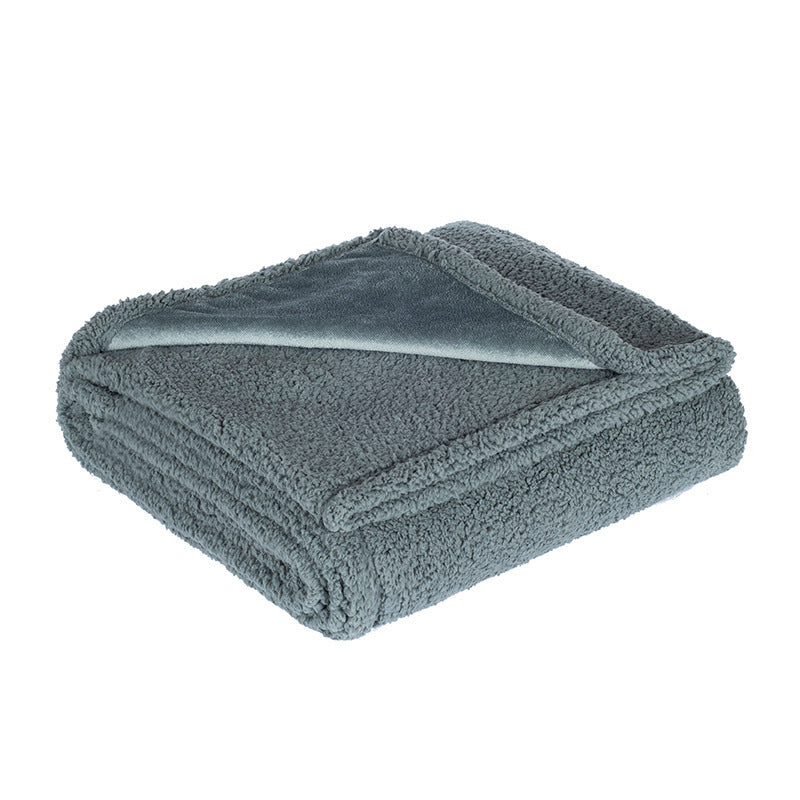Waterproof Lovers' Blanket