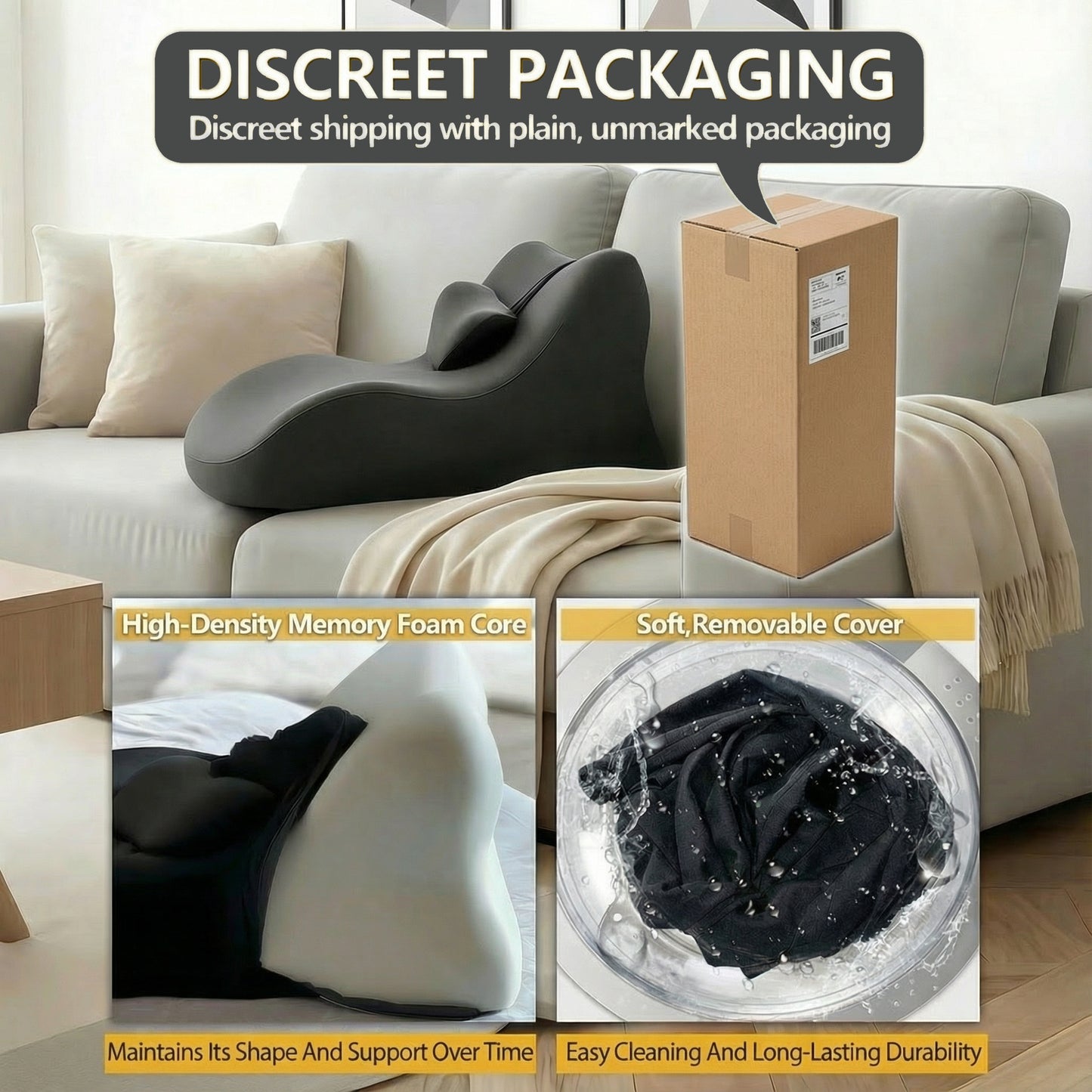 Veriste Sweet Spot Pillow™