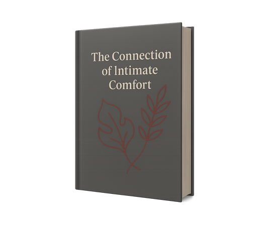 The Connection of Intimate Comfort eBook