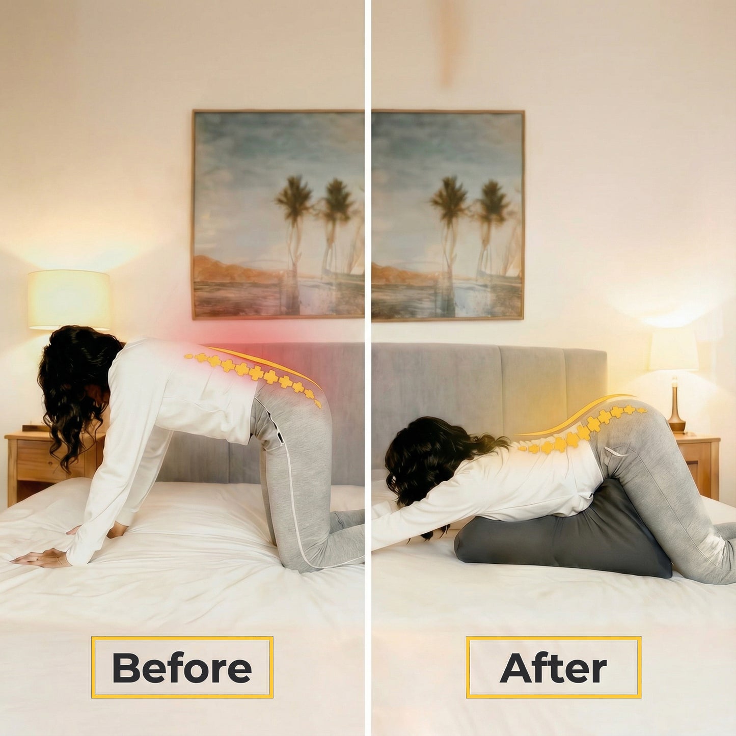 Veriste Sweet Spot Pillow™